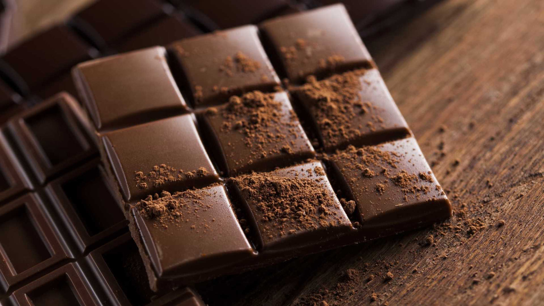 Chocolate brasileiro ganha nota máxima em certificação internacional ...