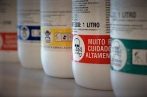 Featured image for “Anvisa aprova novo marco regulatório para agrotóxicos”