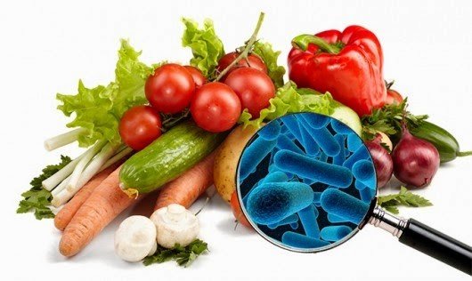 Featured image for “Publicadas normas sobre padrões microbiológicos para alimentos”