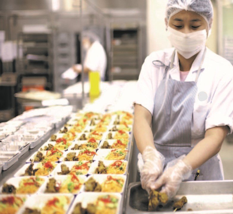 Featured image for “Empresas de alimentos devem reforçar boas práticas”