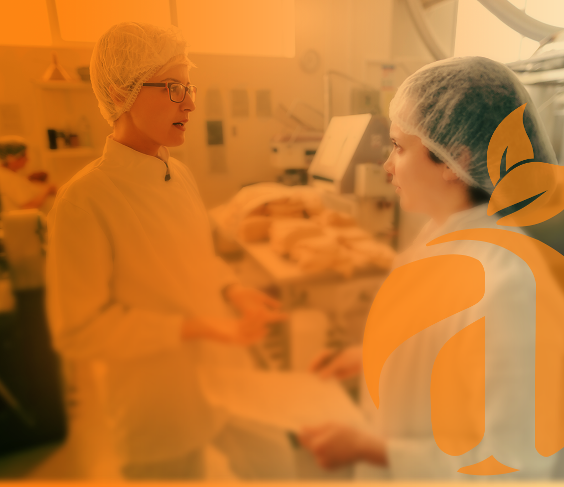 Featured image for “Atualizações ANVISA: Covid-19 e as orientações para a produção de alimentos seguros”