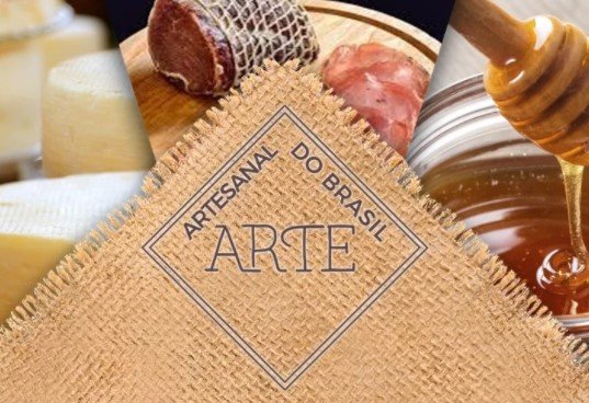 Featured image for “Primeiro produto artesanal a receber o Selo Arte”