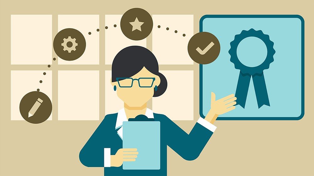 Featured image for “A importância de Sistemas de Gestão e a ISO 9001”