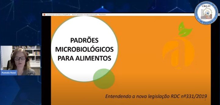 Featured image for “Entendendo a nova legislação RDC nº331/2019 – padrões microbiológicos para alimentos”