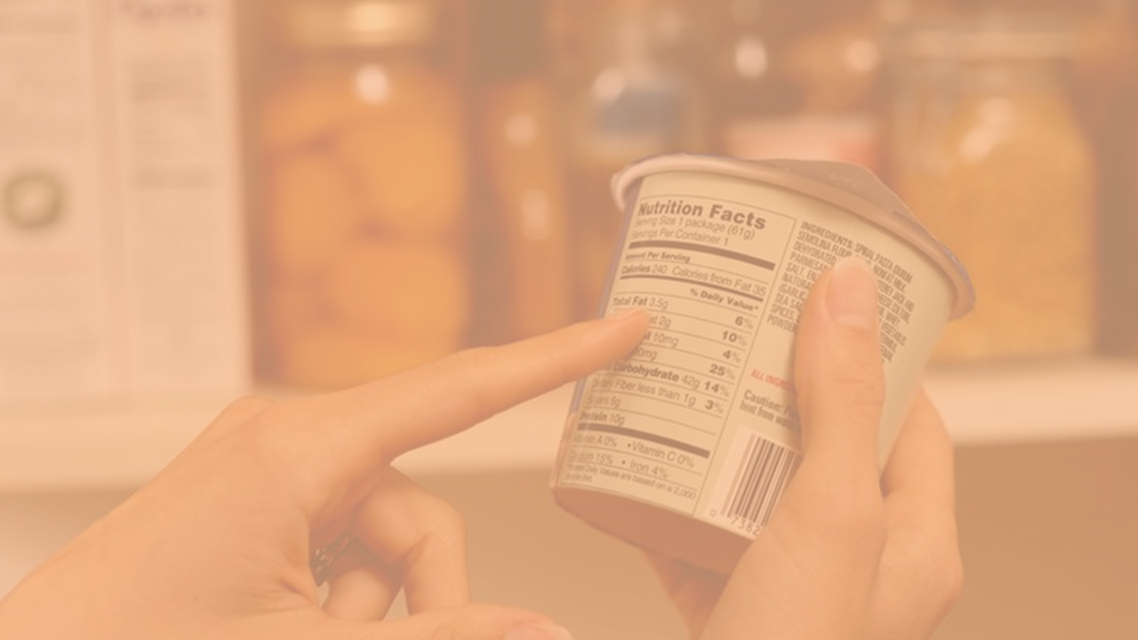 Featured image for “Mudei a formulação do meu produto alimentício, tenho que declarar no rótulo? ”