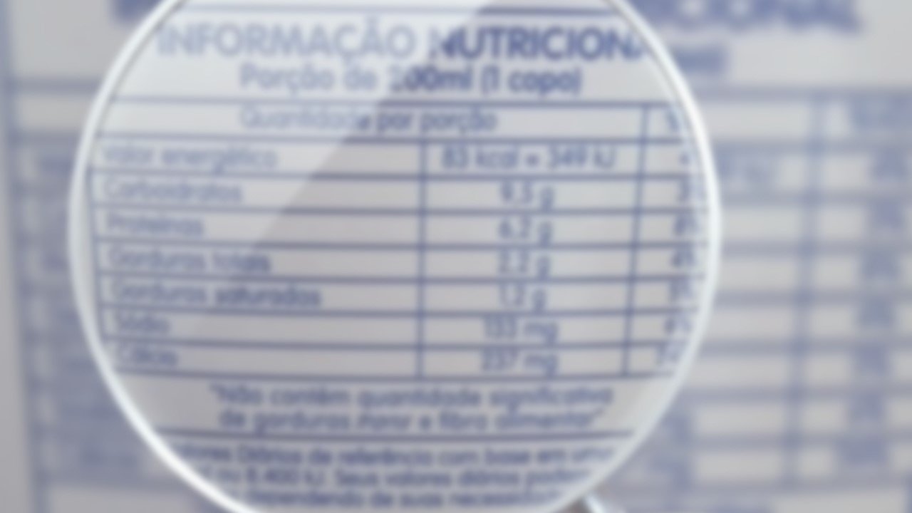 Featured image for “Quais são os erros mais comuns nos rótulos dos alimentos?”