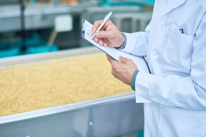 Featured image for “O papel das Auditorias Internas no fortalecimento da Cultura de Qualidade e Segurança de Alimentos”